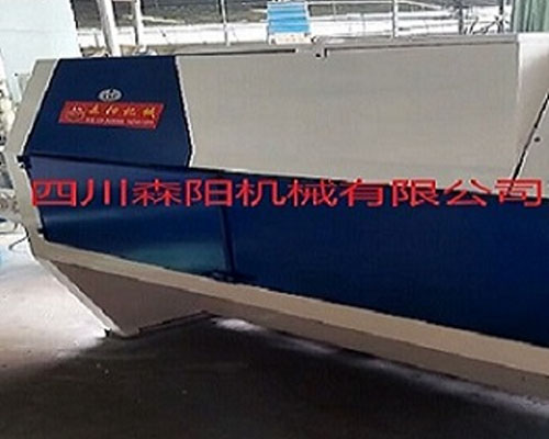 革命級圓木機 圓木邊分機來襲！